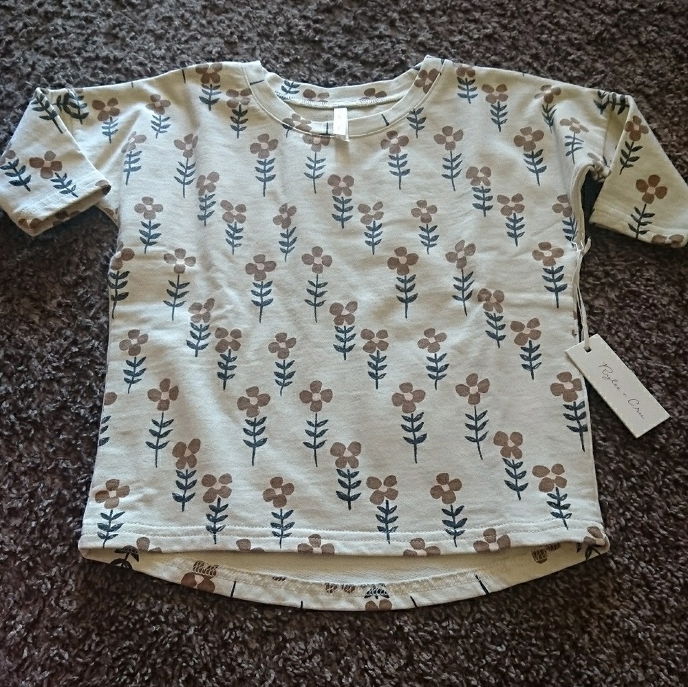 SOLD. Rylee and cru